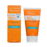 Avene Very High Protection Cleanance Solar SPF50+ - For Oily, Blemish-Prone Skin  50ml/1.7oz