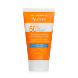 Avene Very High Protection Fragrance-Free Fluid SPF50+ - For Normal to Combination Sensitive Skin  50ml/1.7oz