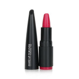 Make Up For Ever Rouge Artist Intense Color Beautifying Lipstick - # 118 Burning Clay  3.2g/0.1oz