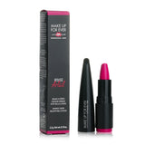 Make Up For Ever Rouge Artist Intense Color Beautifying Lipstick - # 208 Fierce Flamingo  3.2g/0.1oz
