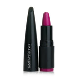 Make Up For Ever Rouge Artist Intense Color Beautifying Lipstick - # 300 Gorgeous Coral  3.2g/0.1oz