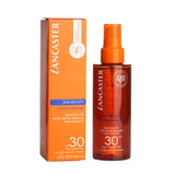 Lancaster Sun Beauty Fast Tan Optimizer Satin Dry Oil SPF30  150ml/5oz