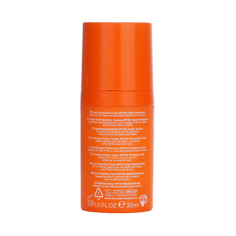 speler geleider Opa Lancaster Sun Beauty Nude Skin Sensation Sun Protective Fluid SPF 30  30ml/1oz – Fresh Beauty Co. USA
