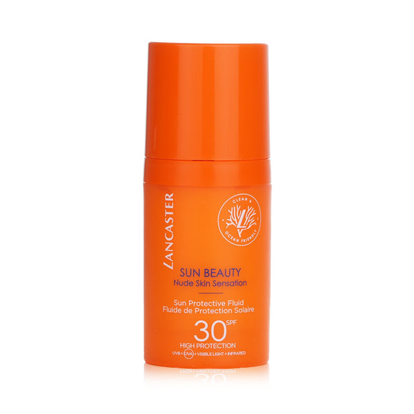 Brush On Block Sheer Genius SPF 50 Mineral Sunscreen + Moisture – Le French  Skin Care