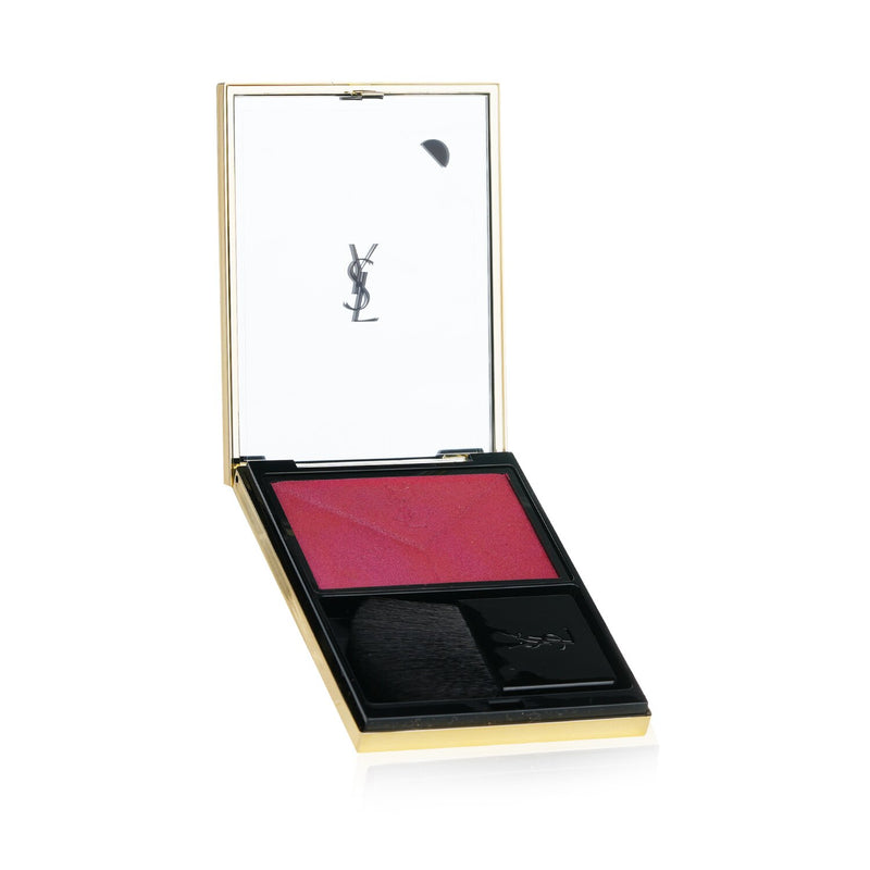Ysl couture blush corail rive gauche Clearance