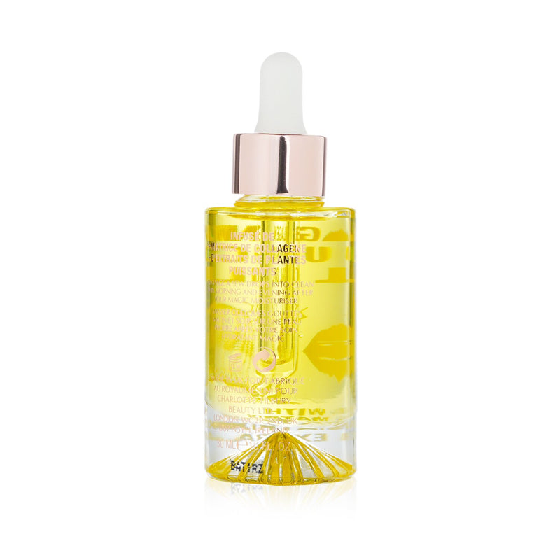 Charlotte Tilbury Collagen Superfusion Facial Oil  30ml/1oz