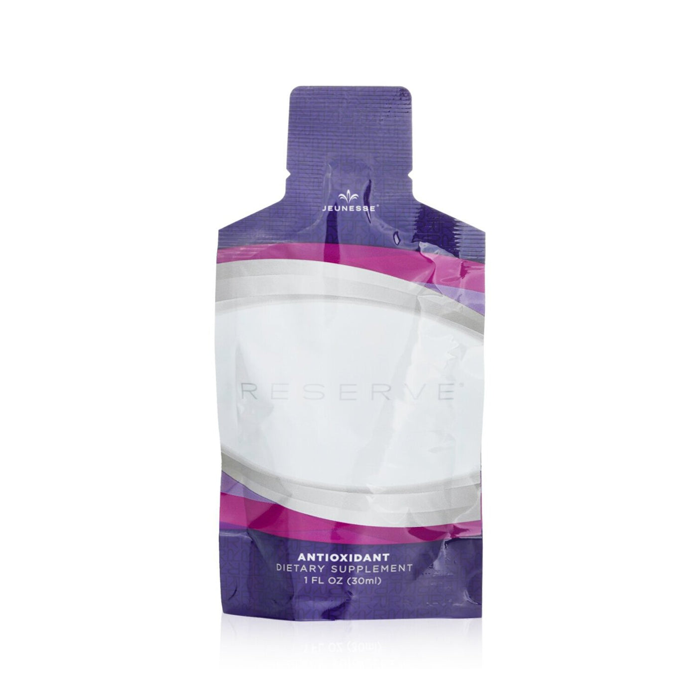 Jeunesse RESERVE Dietary Supplement (Resveratrol + 5 Powerful