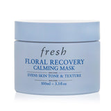 Fresh Floral Recovery Calming Mask  100ml/3.3oz