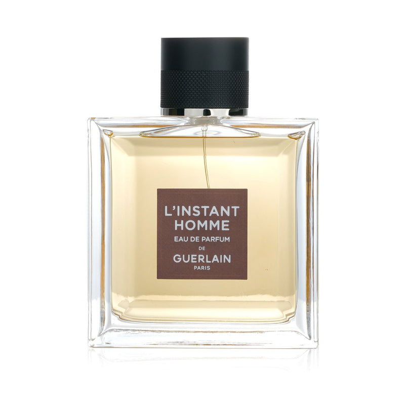 Guerlain L'Instant Homme De Guerlain Paris Eau De Parfum Spray  100ml/3.3oz