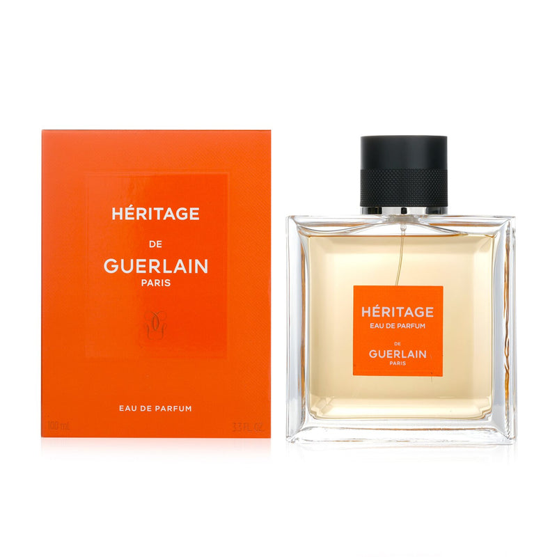 Guerlain Heritage Eau De Parfum Spray  100ml/3.3oz