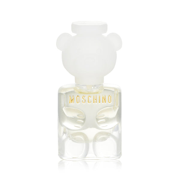 SALE／85%OFF】 モスキーノ トイ2 オードパルファム EDP 5ml ミニ 香水