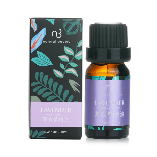 Natural Beauty Essential Oil - Lavender  10ml/0.34oz