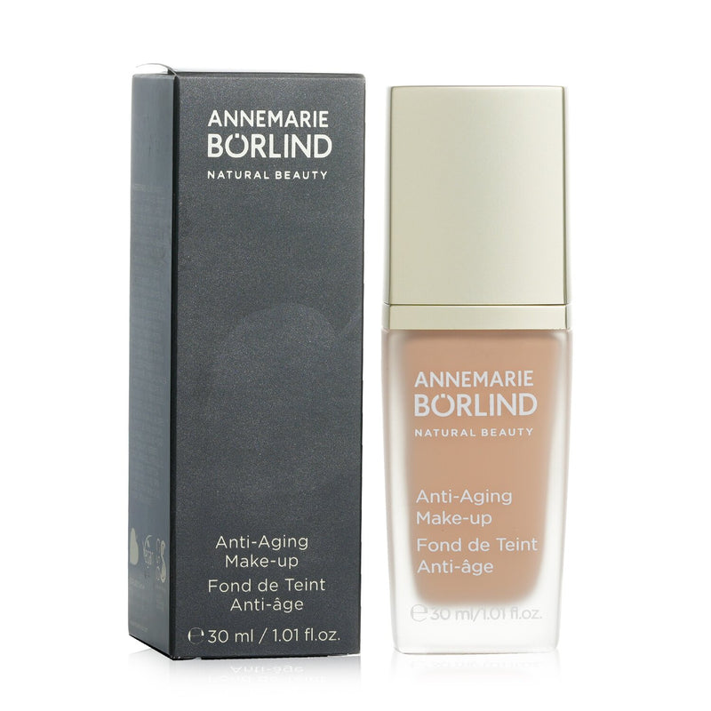 Annemarie Borlind Anti Aging Make Up - # 04K Almond  30ml/1.01oz