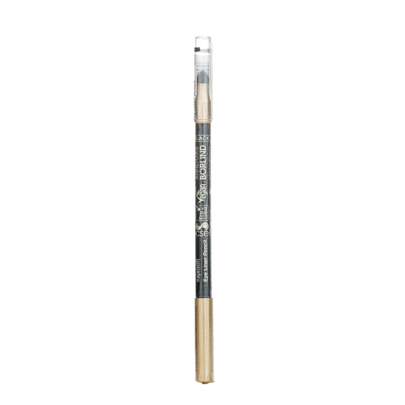 Annemarie Borlind Eye Liner Pencil - # 14 Black  1.08g/0.03oz