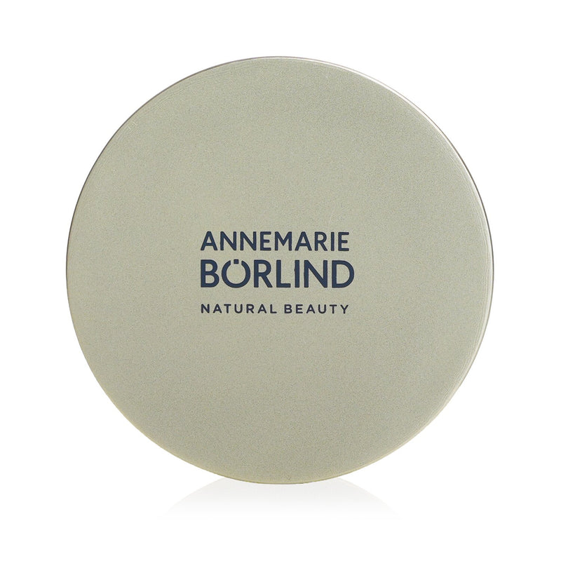Annemarie Borlind Loose Powder With Hyaluronic Acid - # 03 Natural  10g/0.35oz