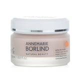 Annemarie Borlind Rosentau System Protection Harmonizing Day Cream  50ml/1.69oz