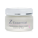 Annemarie Borlind Z Essential Night Cream  50ml/1.69oz