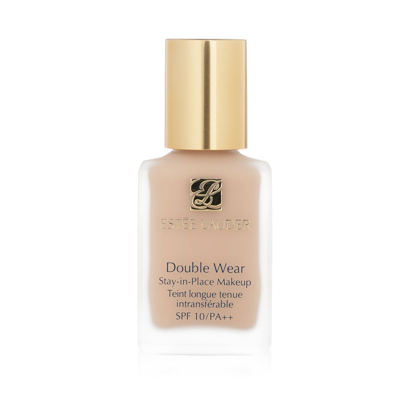 Estee Lauder Double Wear Stay In Place Makeup SPF 10 - No. 04 Pebble (3C2)  30ml/1oz