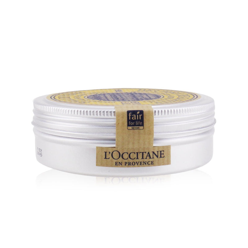 L'Occitane Organic Pure Shea Butter (Exp. Date. 12/2022)  150ml/5.2oz