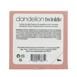 Benefit Dandelion Twinkle Soft Nude Pink Highlighter  3g/0.1oz