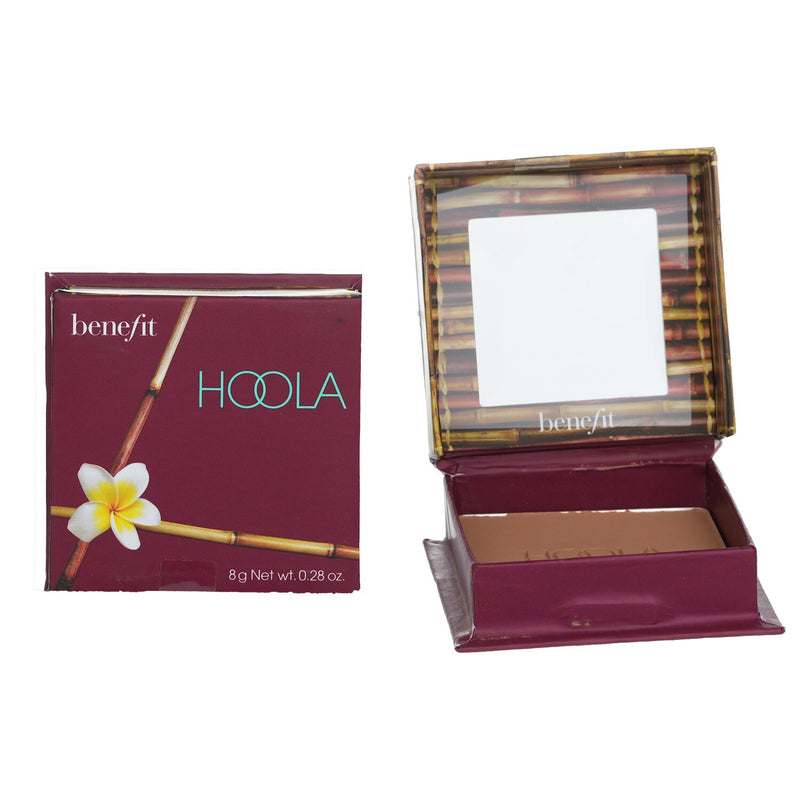 Benefit Hoola Matte Bronzer  8g/0.28oz