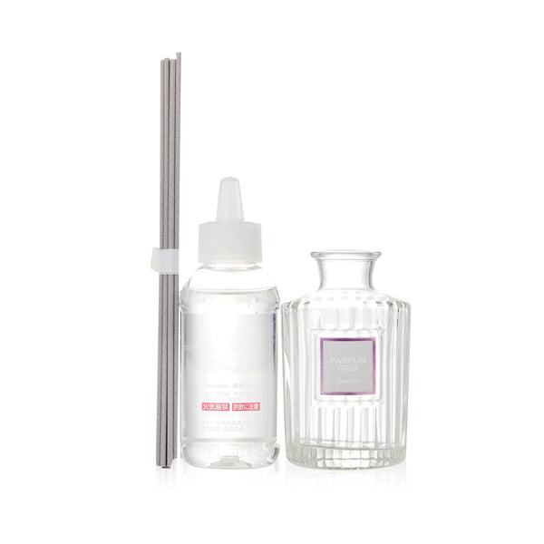 Kobayashi Sawaday Stick Parfum Diffuser - Parfum Gris  70ml