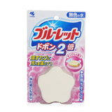 Kobayashi Bluelet Scented Toilet Bowl Cleanser  120g