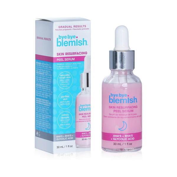 Bye Bye Blemish Skin Resurfacing Peel Serum  30ml/1oz