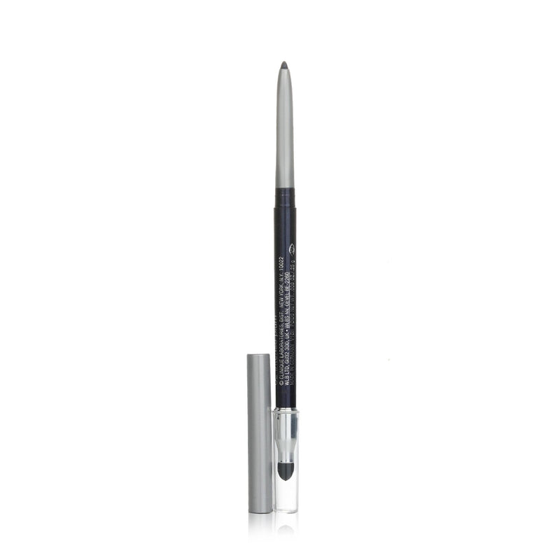 Clinique Quickliner For Eyes Intense - # 01 Intense Black  0.28g/0.01oz