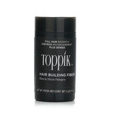 Toppik Hair Building Fibers - # Black  12g/0.42oz