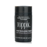 Toppik Hair Building Fibers - # Dark Brown  12g/0.42oz