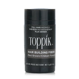 Toppik Hair Building Fibers - # Medium Brown  12g/0.42oz
