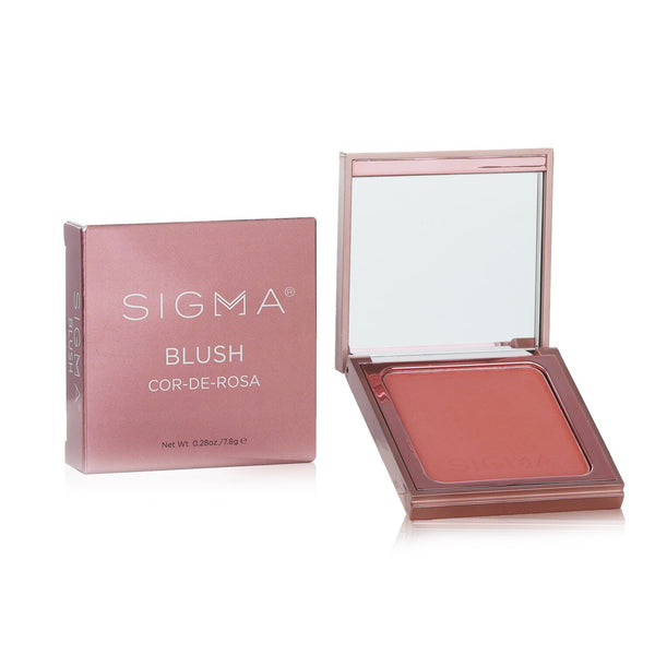 Sigma Beauty Blush - Cor-De-Rose  7.8g/0.28oz