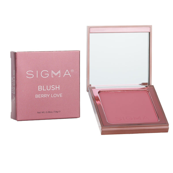 Sigma Beauty Blush - Berry Love  7.8g/0.28oz
