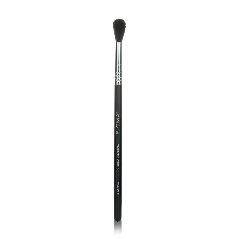 Sigma Beauty E40 Max Tapered Blending Brush