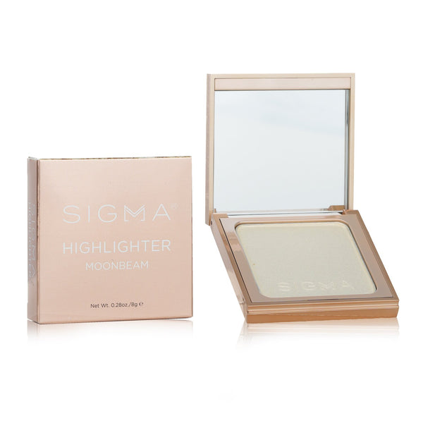 Sigma Beauty Highlighter - Moonbeam  8g/0.28oz