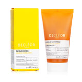 Decleor Green Mandarin Glow Scrub Mask  50ml/1.7oz