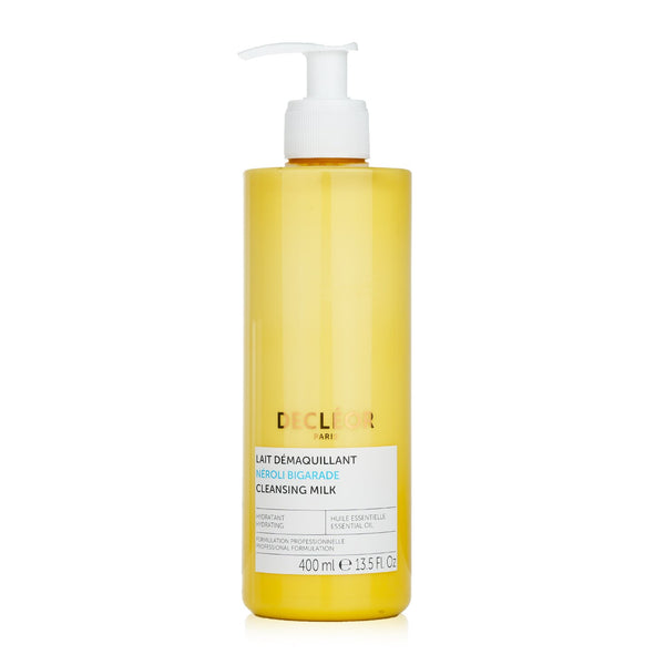 Decleor Neroli Bigarade Cleansing Milk  400ml/13.5oz