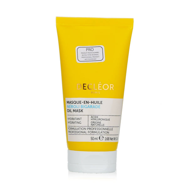 Decleor Neroli Bigarade Oil Mask (Salon Product)  50ml/1.68oz