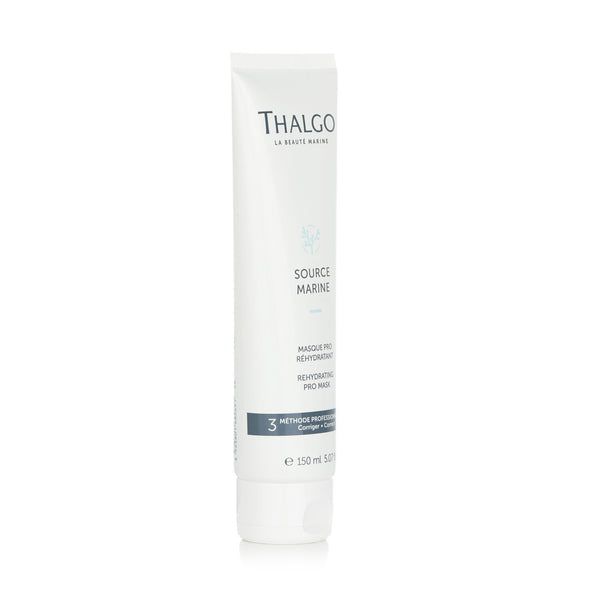 Thalgo Source Marine Rehydrating Pro Mask (Salon Size)  150ml/5.07oz