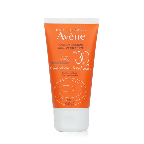Avene High Protection Tinted Cream SPF30  50ml/1.69oz