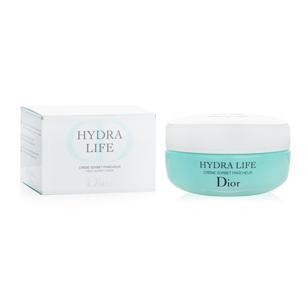 Christian Dior Hydra Life Fresh Sorbet Creme  50ml/1.7oz