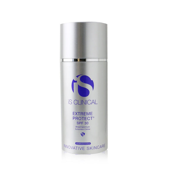 IS Clinical Extreme Protect SPF 30 Sunscreen Creme (Exp. Date 12/2022)  100ml/3.3oz