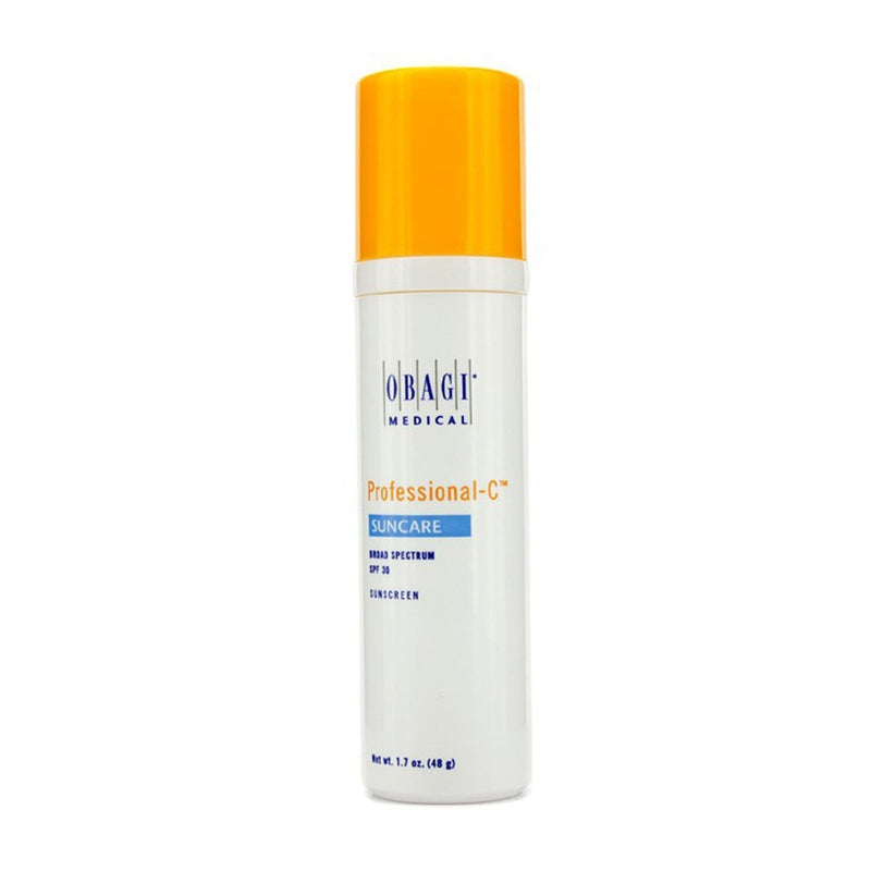 Obagi Professional-C Suncare SPF 30  (Exp. Date 11/2022)  48g/1.7oz