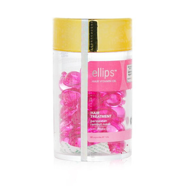 Ellips Hair Vitamin Oil - Hair Treatment 50capsules x 1ml