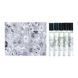 Diptyque Discovery Set (5x Eau De Toilette)  5x7.5ml/0.25oz