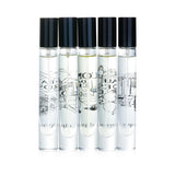 Diptyque Discovery Set (5x Eau De Toilette)  5x7.5ml/0.25oz