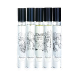 Diptyque Discovery Set (5x Eau De Toilette)  5x7.5ml/0.25oz