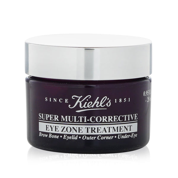 Kiehl's Super Multi-Corrective Eye Zone Treatment  28ml/0.95oz