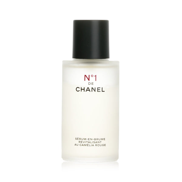 Chanel N?1 De Chanel Red Camellia Revitalizing Serum-In-Mist  50ml/1.7oz